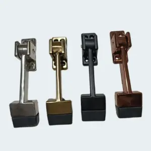Heavy Duty Wall Mounted Door Stop