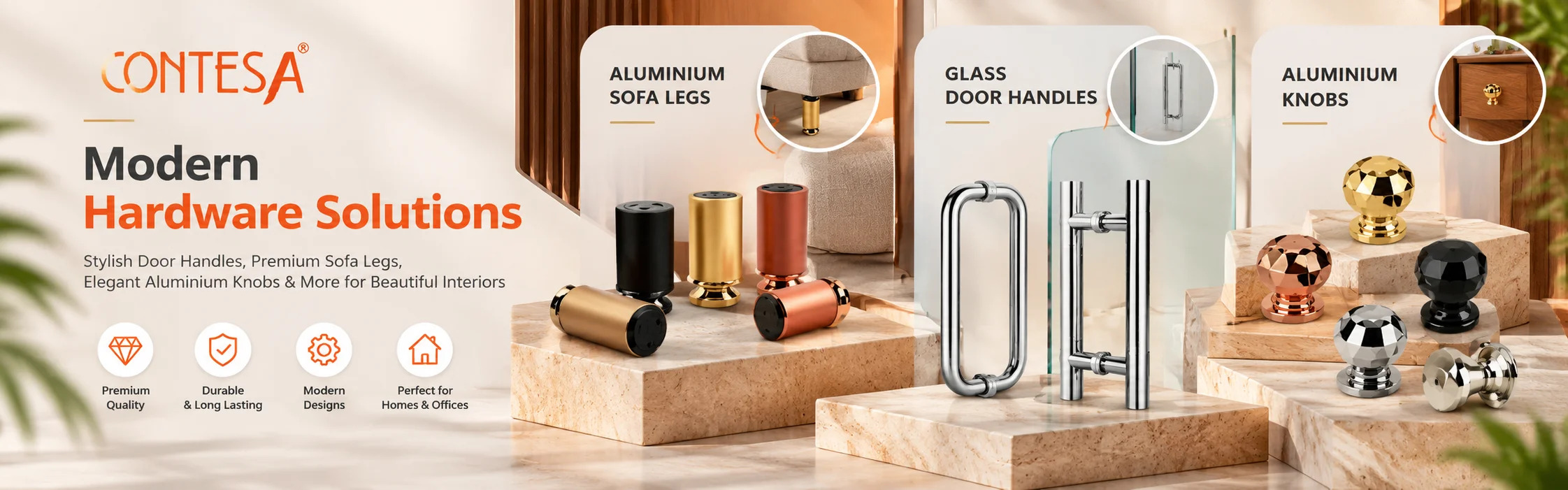 Contesa Modern Hardware Solutions (1)
