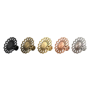 Contesa Model 219 – 50X50 Laser Knob