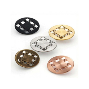 Contesa Model 221 – 50X50 Knob Laser Knob