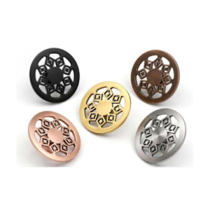 Contesa Model 222 – 50X50 Laser Knob