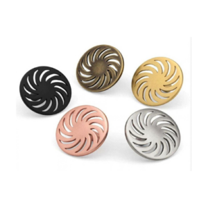 Contesa Model 225 – 50X50 Laser Knob