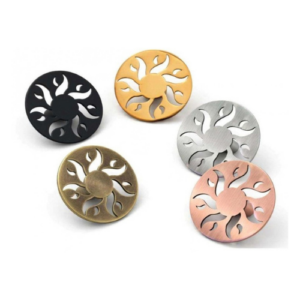 Contesa Model 226 – 50X50 Laser Knob