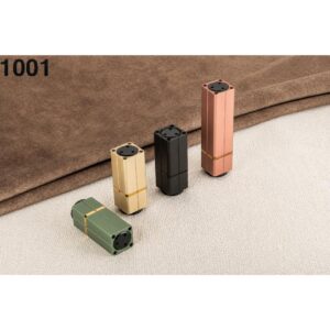 Premium Aluminium Sofa Leg 1001