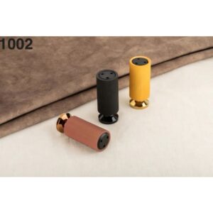 Premium Aluminium Sofa Leg 1002