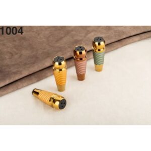 Premium Aluminium Sofa Leg 1004