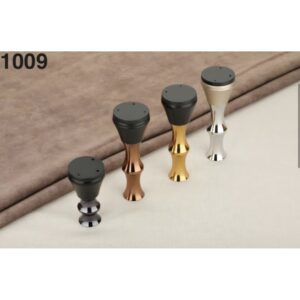 Premium Aluminium Sofa Leg 1009