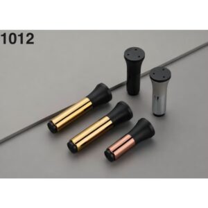 Premium Aluminium Sofa Leg 1012