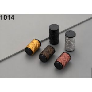 Premium Aluminium Sofa Leg 1014