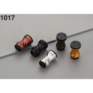 Premium Aluminium Sofa Leg 1017
