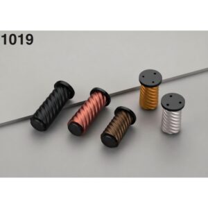 Premium Aluminium Sofa Leg 1019