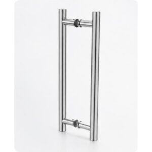 Glass Door Handle H
