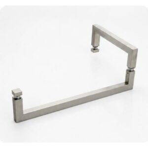 Shower Handle-Square