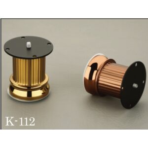 Steel Sofa Leg K-112