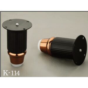 Steel Sofa Leg K-114