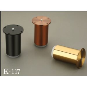 Steel Sofa Leg K-117