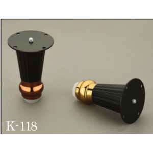 Steel Sofa Leg K-118