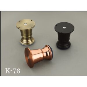 Steel Sofa Leg K-76