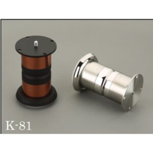Steel Sofa Leg K-81