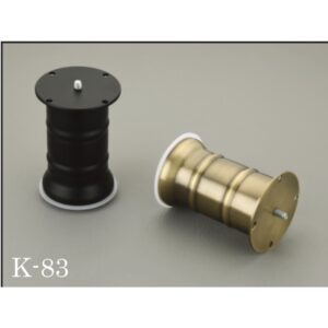 Steel Sofa Leg K-83