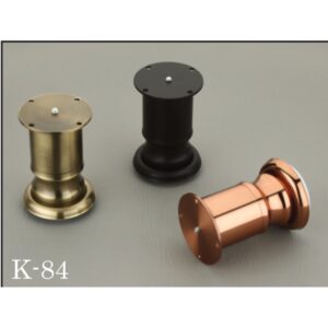 Steel Sofa Leg K-84