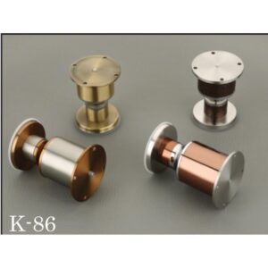 Steel Sofa Leg K-86