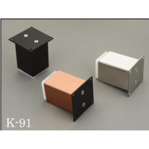 Steel Sofa Leg K-91