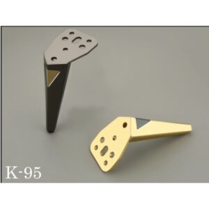 Steel Sofa Leg K-95