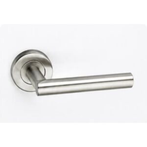 S.S. Mortise Handle MH-03