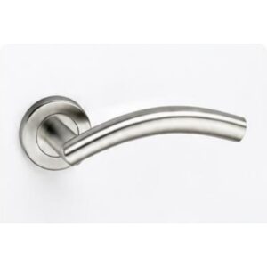 S.S. Mortise Handle MH-04