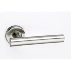 S.S. Mortise Handle MH-05