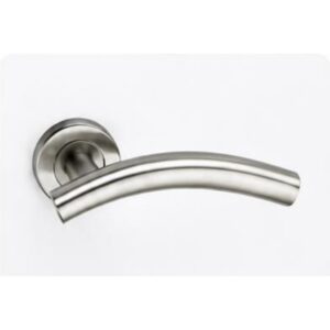 S.S. Mortise Handle MH-06