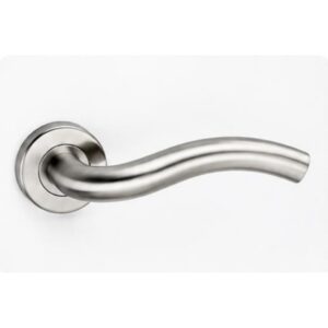 S.S. Mortise Handle MH-09