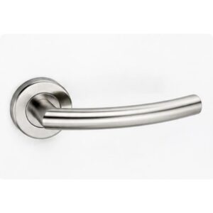 S.S. Mortise Handle MH-10