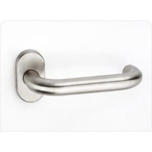 S.S. Mortise Handle OMH-1101
