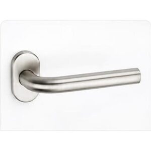 S.S. Mortise Handle OMH-1102