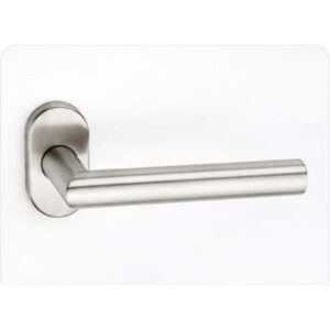 S.S. Mortise Handle OMH-1103