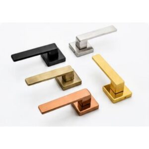 S.S. Mortise Handle SMH-551