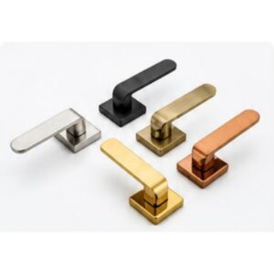 S.S. Mortise Handle SMH-552