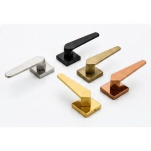 S.S. Mortise Handle SMH-553