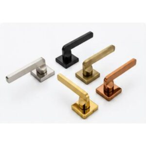 S.S. Mortise Handle SMH-554