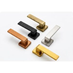 S.S. Mortise Handle SMH-555