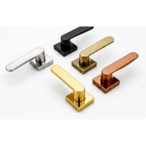 S.S. Mortise Handle SMH-556