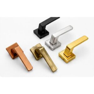 S.S. Mortise Handle SMH-557