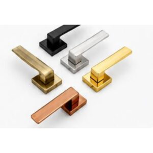 S.S. Mortise Handle SMH-558