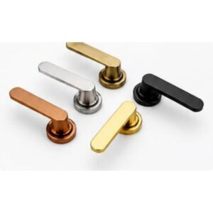 S.S. Mortise Handle SMH-559