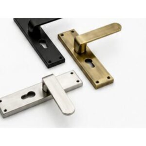 S.S. Mortise Handle SMH-662