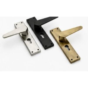 S.S. Mortise Handle SMH-663