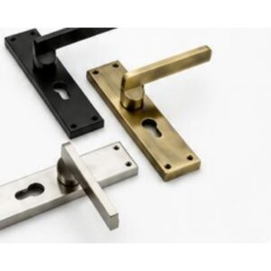 S.S. Mortise Handle SMH-664