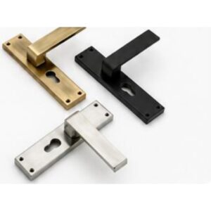 S.S. Mortise Handle SMH-665